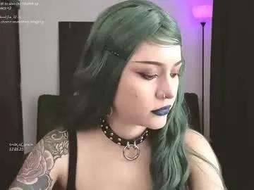 taste_of_grace on Chaturbate 