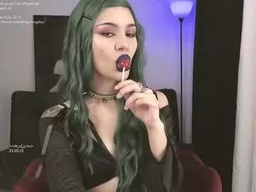 taste_of_grace on Chaturbate 