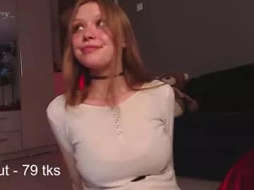 tatacoy on Chaturbate 
