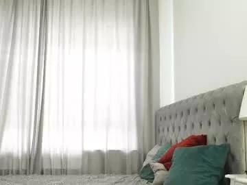 tatearnet on Chaturbate 