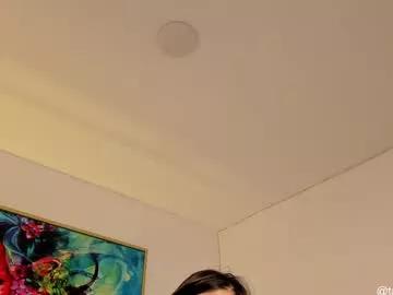 tati_reyes on Chaturbate 