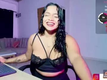 tatiana1004 on Chaturbate 