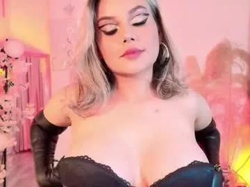 tatiana_ruiiz on Chaturbate 