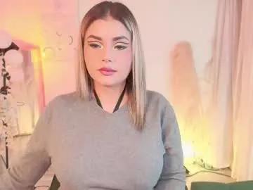 tatiana_ruiiz on Chaturbate