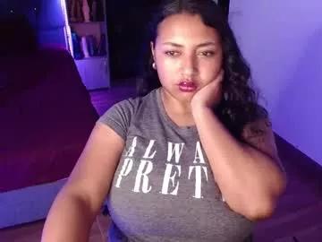 tatiana_wd on Chaturbate 