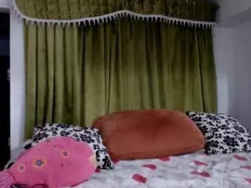tatianagiraldo12 on Chaturbate 