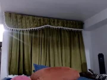 tatianagiraldo12 on Chaturbate 