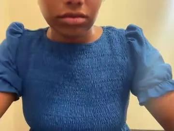 tatiannatease on Chaturbate 
