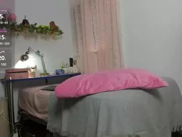 tatiannaz on Chaturbate 