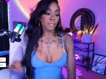 tatted_vixen on Chaturbate 