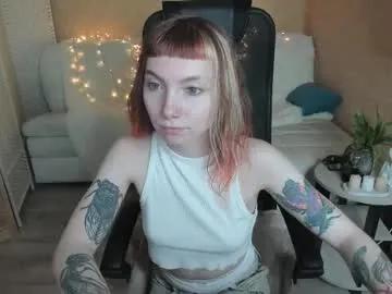 tattoo_artbaby — GOAL: Tear the nipples [42 tokens remaining] Welcome to my room! #new #tattoo #shy #skinny #18
