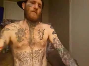 tattoo_dood on Chaturbate 