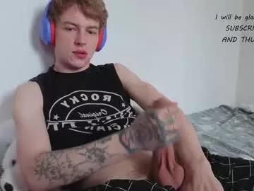 tattooed666cat on Chaturbate 