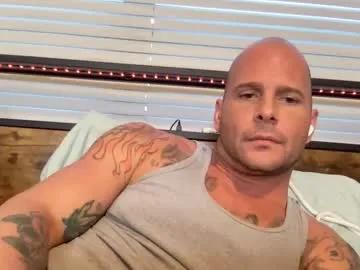 tattooman5555 on Chaturbate 