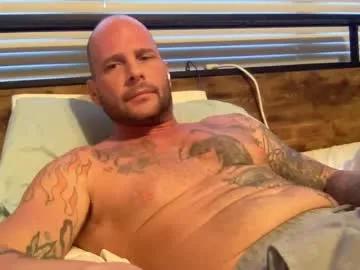 tattooman5555 — let's play #horny #bwc #daddy #dirtytalk
