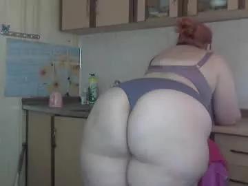 tatyanka_ on Chaturbate 