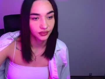 tayla_candy on Chaturbate