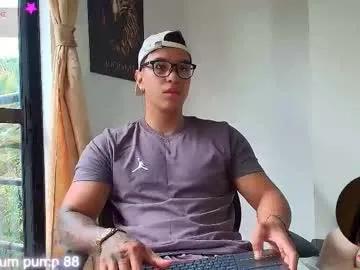 taylor_johnn on Chaturbate