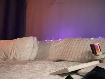 technoelf on Chaturbate
