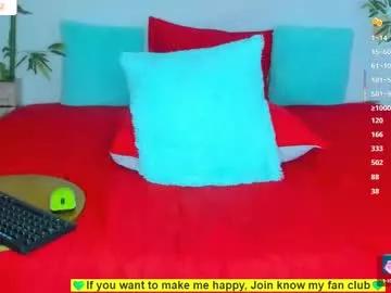 teddy_cowboy on Chaturbate 