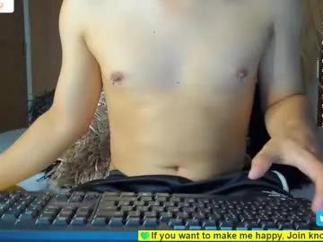 teddy_cowboy on Chaturbate 