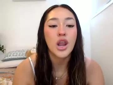 teleaevansss on Chaturbate 