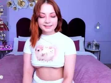 teresaprice on Chaturbate 