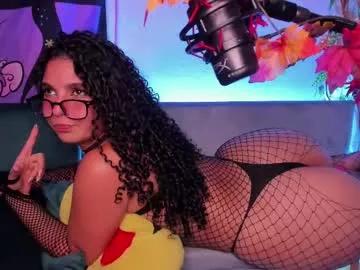 teretwerk_23 on Chaturbate 