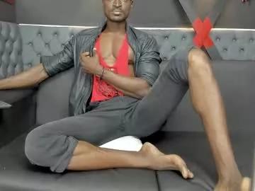 terranze_z on Chaturbate 