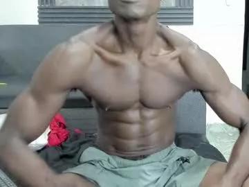terranze_z on Chaturbate 