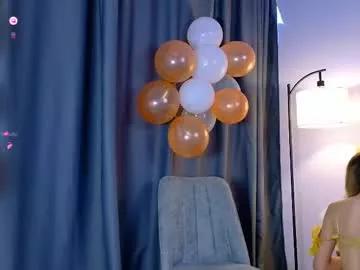 terrea_ on Chaturbate 