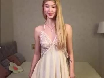 tesalune_ on Chaturbate