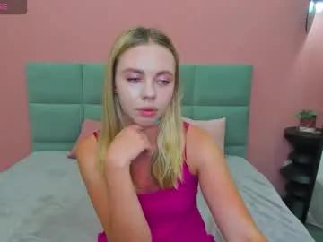 tessaadorable — lick  dildo tease [108 tokens left] Lets make this evening so magical  #teen #blonde #anal #daddysgirl #smalltits