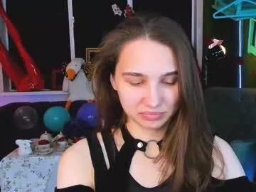 tessamill on Chaturbate 