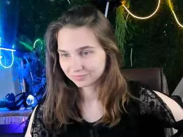 tessamill on Chaturbate 