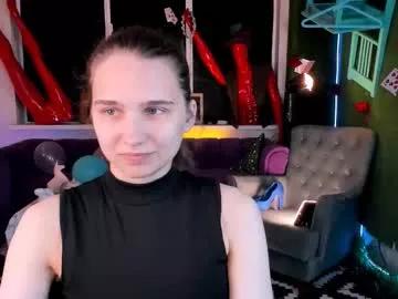 tessamill on Chaturbate 