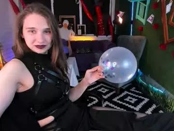 tessamill on Chaturbate 