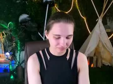 tessamill on Chaturbate 