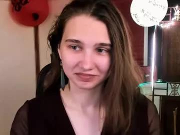 tessamill on Chaturbate 