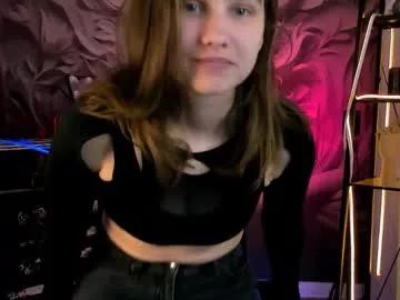 tessamill on Chaturbate 