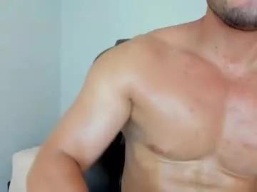 teylor_creed on Chaturbate