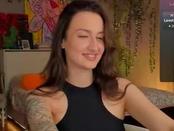 that_eva on Chaturbate 
