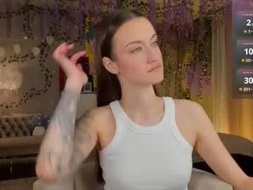 that_eva on Chaturbate 