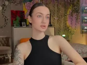 that_eva on Chaturbate 