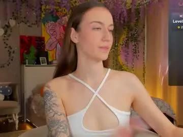 that_eva on Chaturbate 