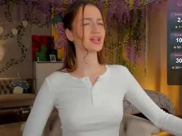 that_eva on Chaturbate 