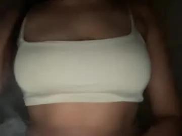 thatgirlmelanie on Chaturbate 