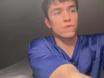 thatjohnny on Chaturbate 