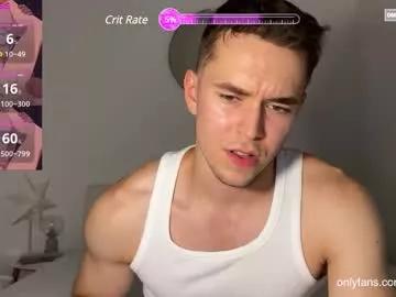 thatjohnny on Chaturbate 