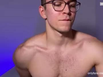 thatjohnny on Chaturbate 